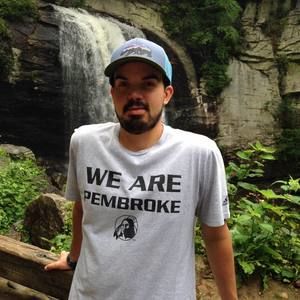 Meet your Posher, Adam